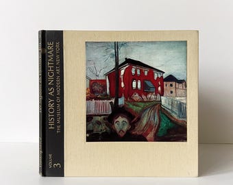 1974 History as Nightmare