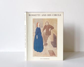 1987 Rossetti and His Circle