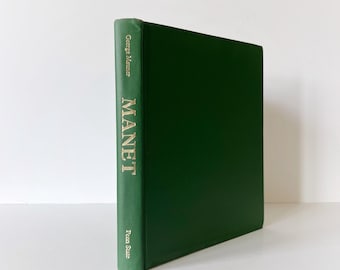 1975 Manet, Pintre-Philosophe