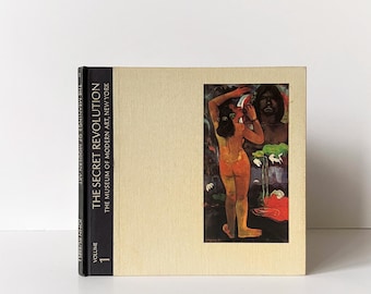 1974 The Secret Revolution