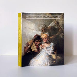 1992 Masterworks from the Musée des Beaux-Arts, Lille