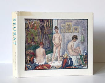 1991 George Seurat 1859-1891