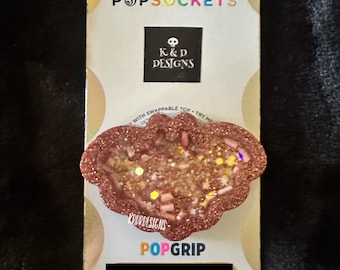 Bat Shaker Popsockets