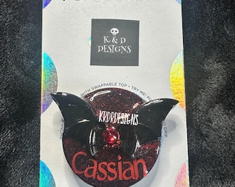 Fae Worlds Popsockets