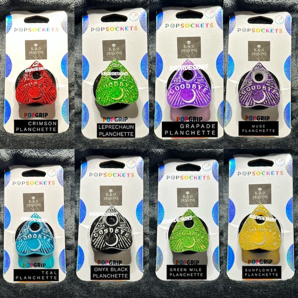 Popsocket - Etsy