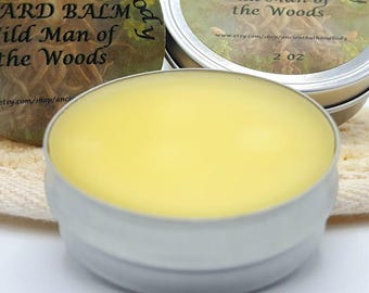 Beard Balm, Pick your scent by Ancient Bath and Body