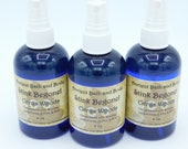 Stink Begone Toilet Spray, Bathroom Deodorizer, Natural Spray, Citrus Woods, Bathroom Spray, Poo Pourri