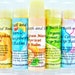 see more listings in the Lip Balms & Eye Shadows section