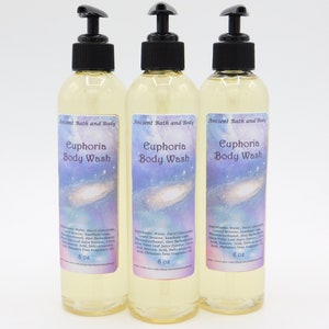 Euphoria body sale wash