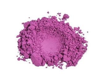 Manganese Violet Mineral Eye Shadow by Ancient Bath and Body