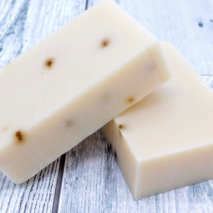 Lavender Patchouli Bar Soap by Ancient Bath and Body image 2