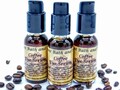 Coffee Eye Serum, Super Eye Serum