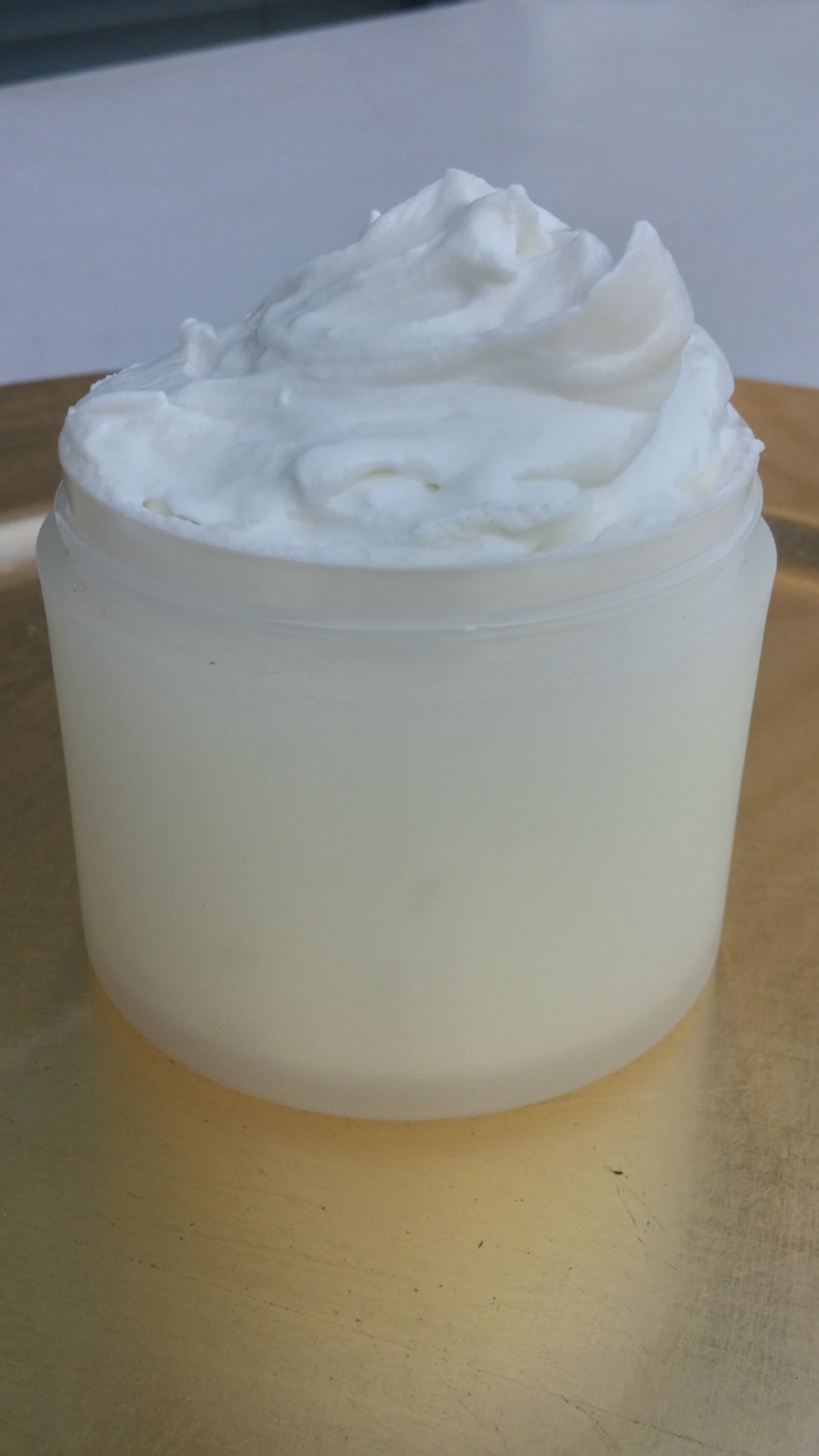 Bubble Gum Whipped Body Butter Organic Body Butter Lush Type Etsy