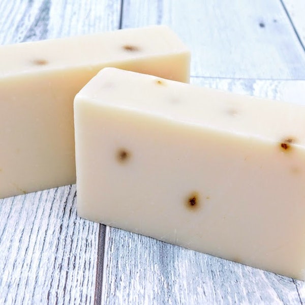 Lavender Patchouli Bar Soap by Ancient Bath and Body