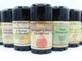 Pick your Scent Natural Deodorant, Aluminum FREE, Artisan Deodorant, Handmade Deodorant, Chemical Free Deodorant