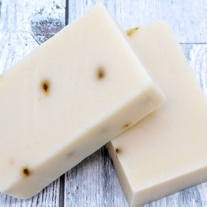 Lavender Patchouli Bar Soap by Ancient Bath and Body image 3