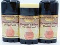 TOP SELLER! Dragon's Blood Deodorant, Aluminum Free Deodorant, Natural Deodorant, Chemical Free Deodorant, Artisan Deodorant, Unisex