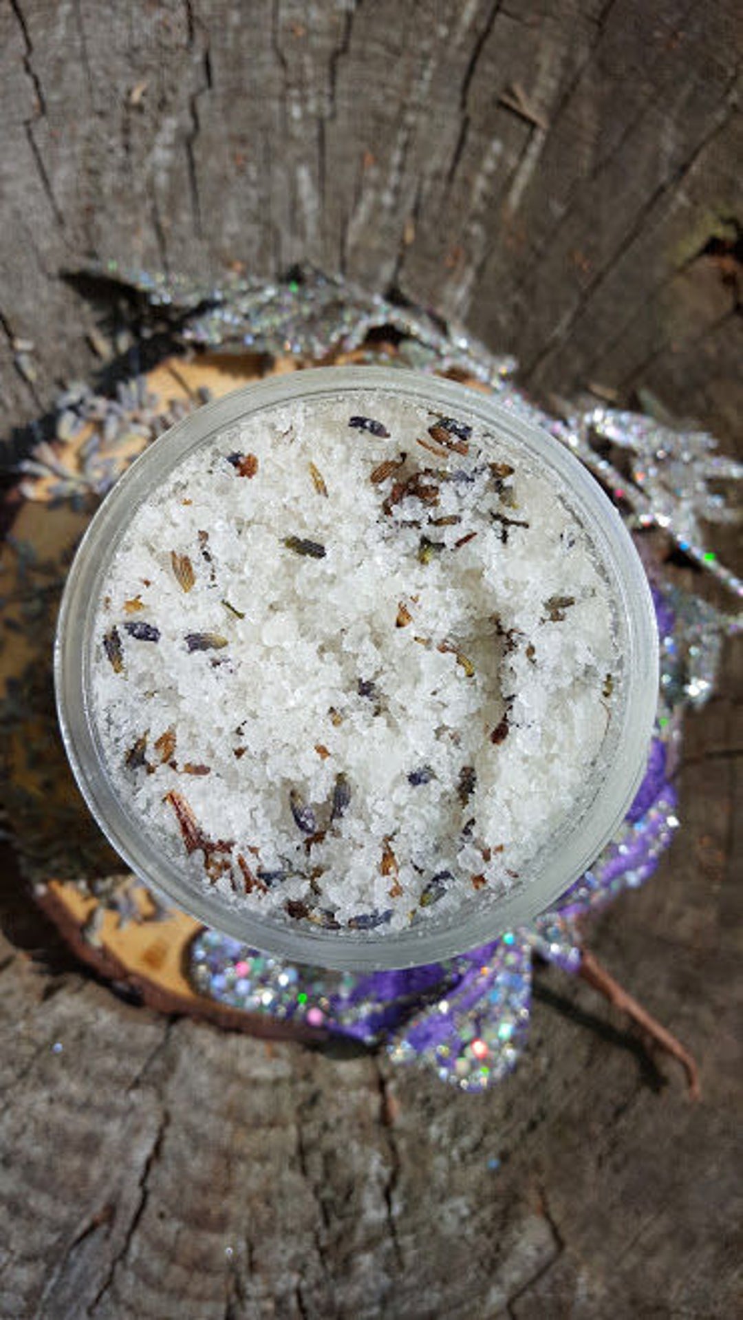 Bath Salts Pick Your Scent by Ancient Bath and Body Etsy