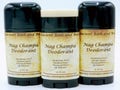 Nag Champa Deodorant, Aluminum Free Deodorant, Natural Deodorant, Artisan Deodorant, Chemical Free, Deodorant for Men