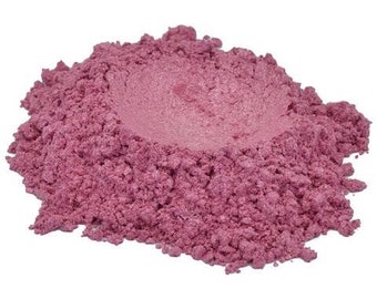 Pretty in Pink Mineral Eye Shadow by Ancient Bath and Body