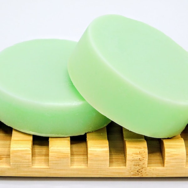 Narcissist Conditioner Bar by Ancient Bath and Body