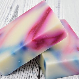 Wild Passion Bar Soap by Ancient Bath and  Body