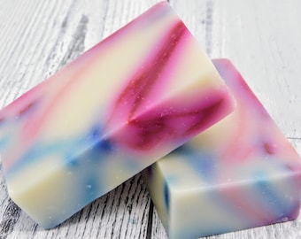 Wild Passion Bar Soap by Ancient Bath and  Body