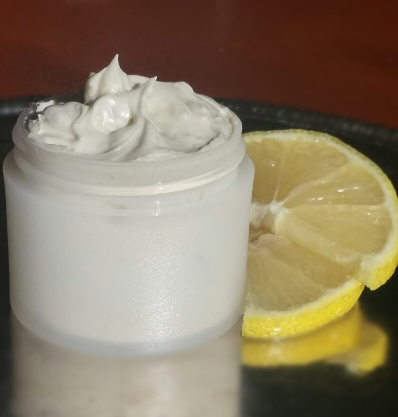 Antiwrinkle Facial Butter Antiaging Butter Antiacne Etsy