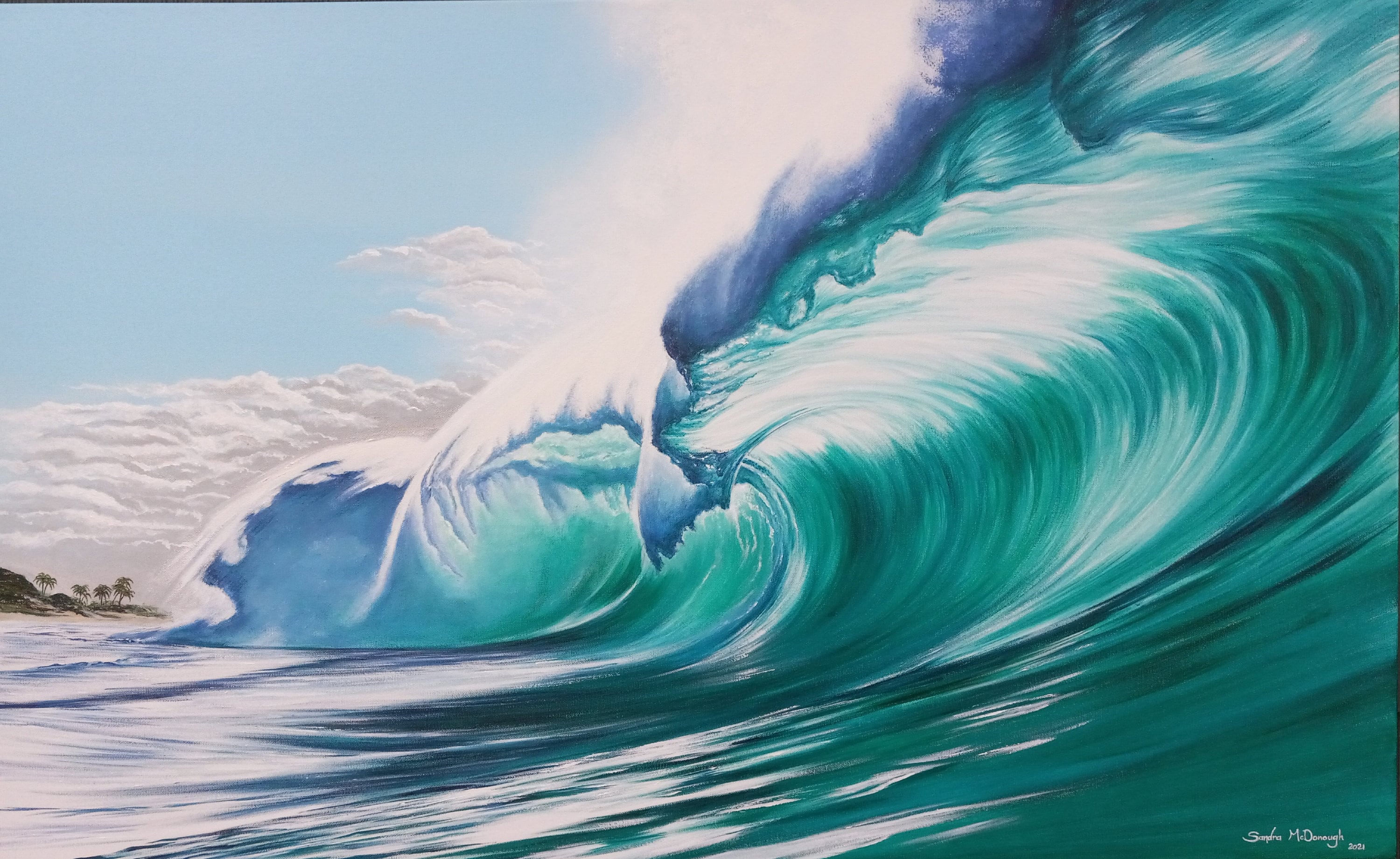 Overhead Light for Painting Etsy