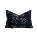 see more listings in the BLACK MUDCLOTH PILLOWS section