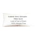 see more listings in the PILLOW INSERTS section