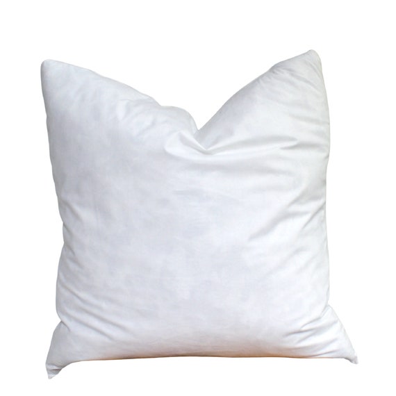 Down & Feather 18x18 - Pillows