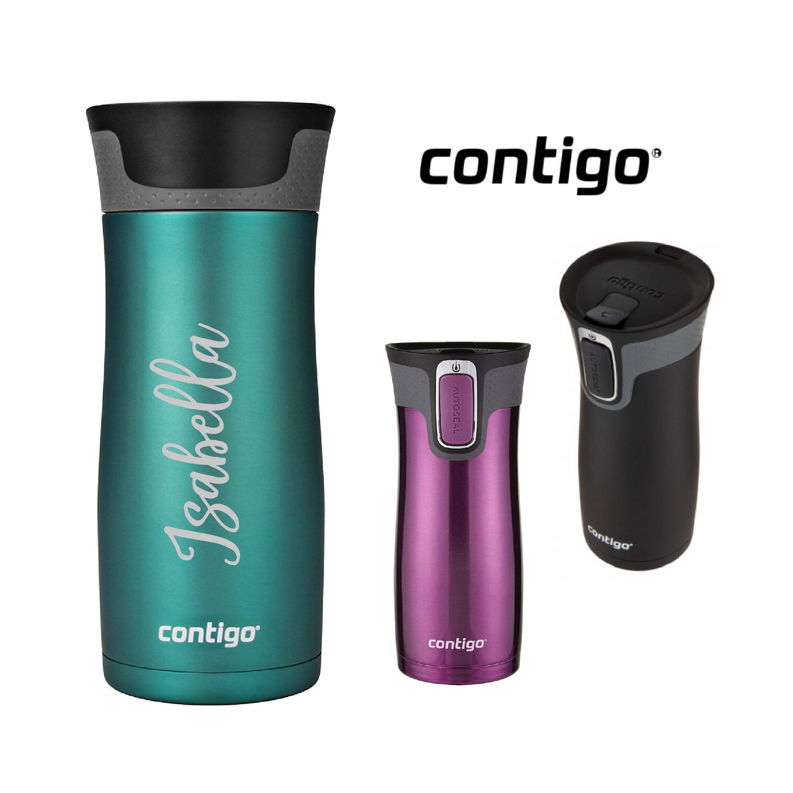 personalized contigo mugs