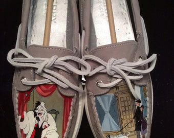 101 dalmatians vans uk