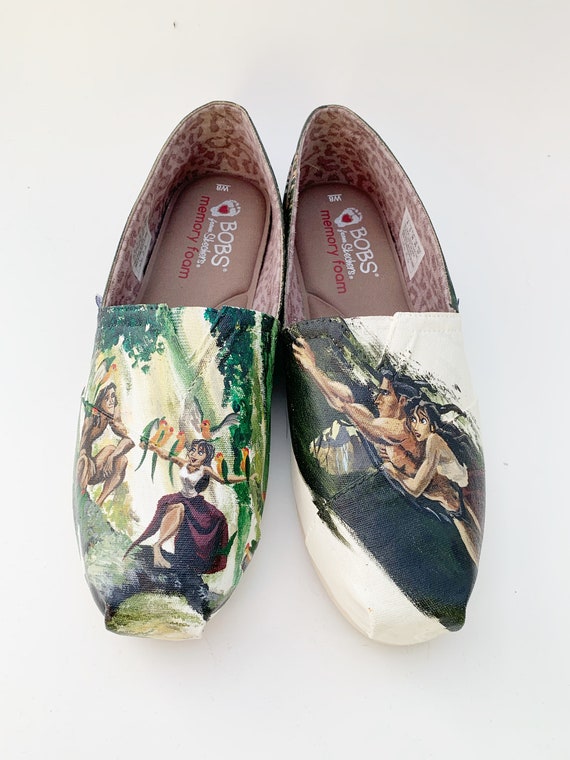 bobs shoes disney