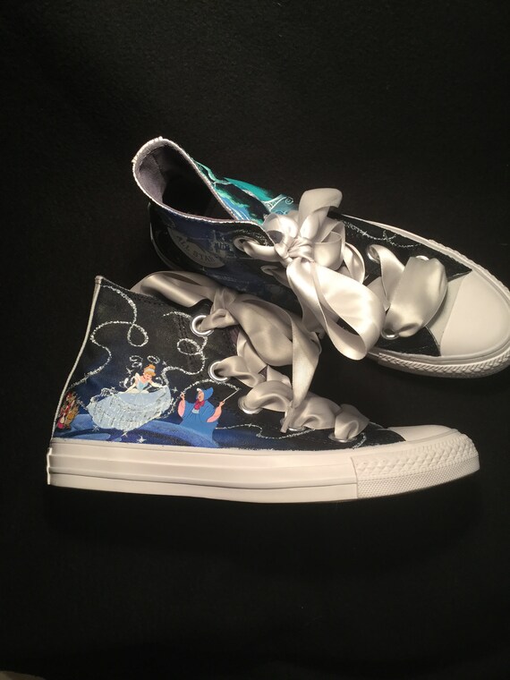 misura converse