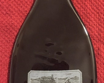 Lander-Jenkins Chardonnay Bottle with Hook