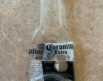 Melted Coronita Spoon Rest/Lime Dish