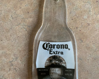 Melted Corona with Hook