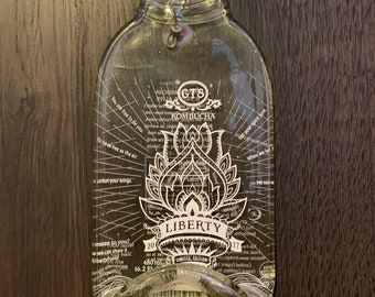 Liberty Kambucha with Hook