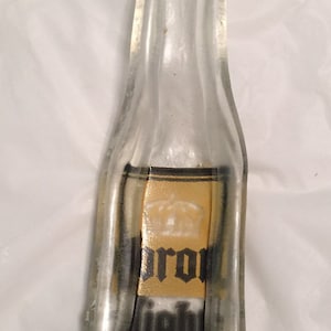 Overmelted Corona Light