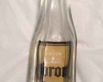 Overmelted Corona Light