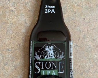 Melted Stone IPA with Hook