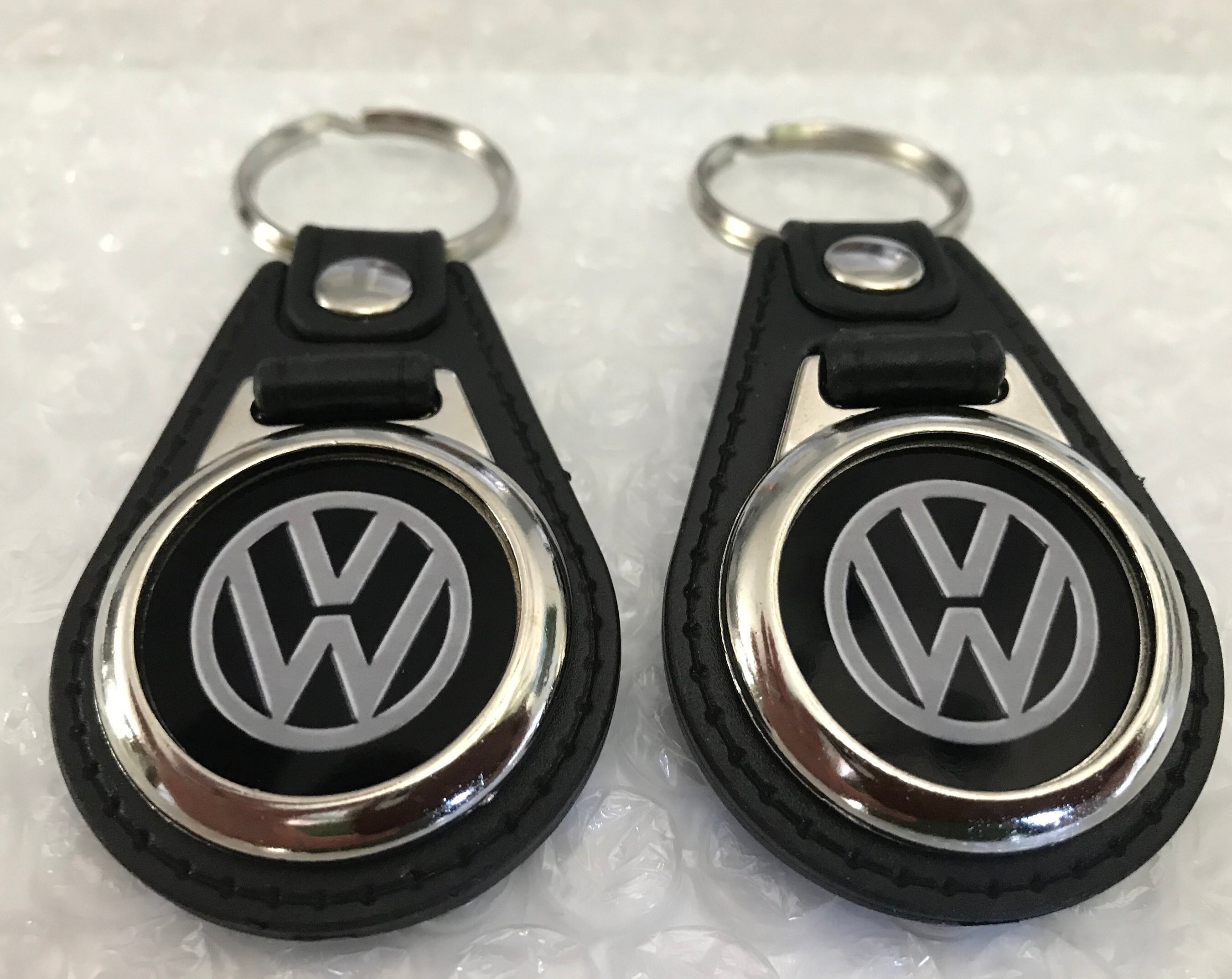 volkswagen keychain
