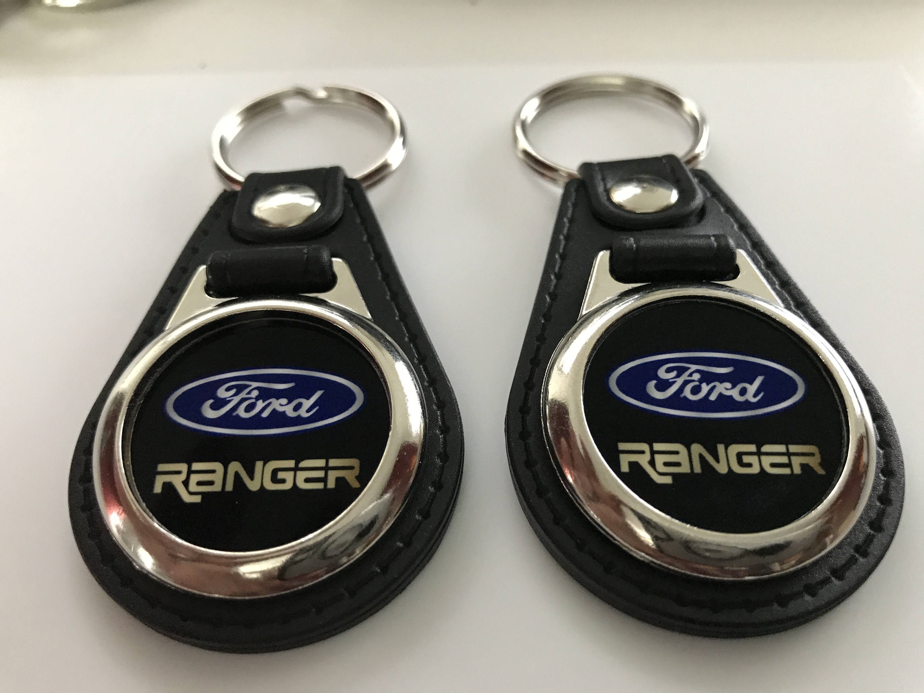 ford ranger keyring