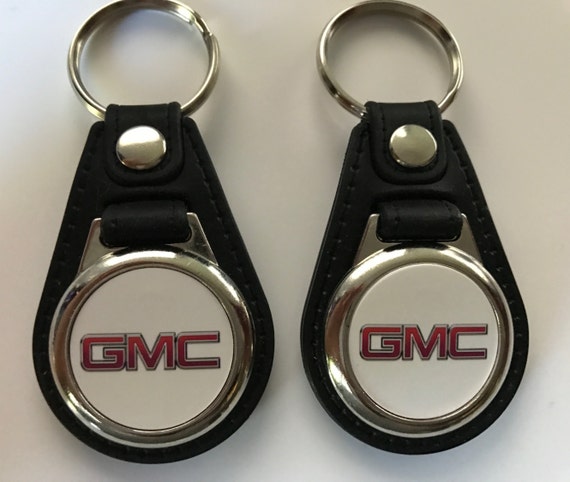 gmc keychain
