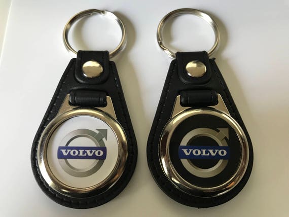 volvo keychain