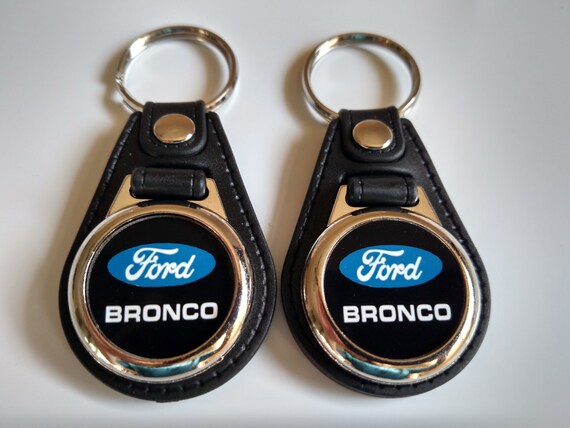 Ford Bronco 2 Pack Etsy