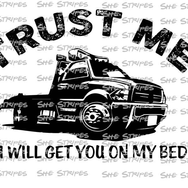Trust Me (tow truck driver)
