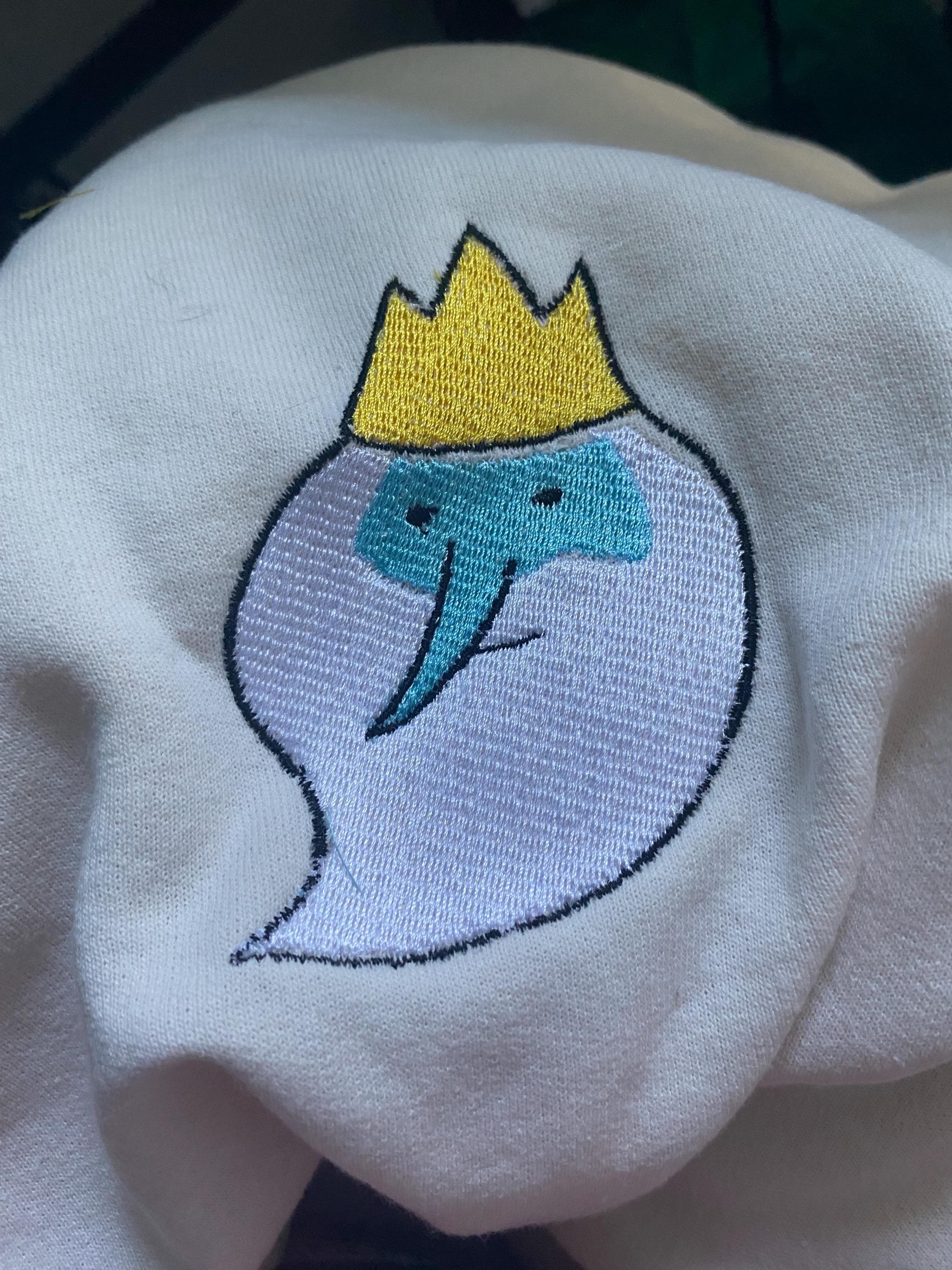 Ice king sweater online
